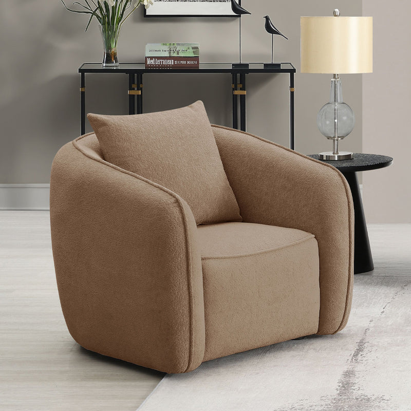 Chair w/Pillow