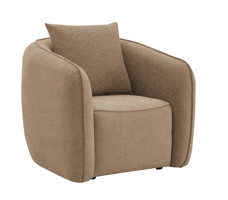 Chair w/Pillow