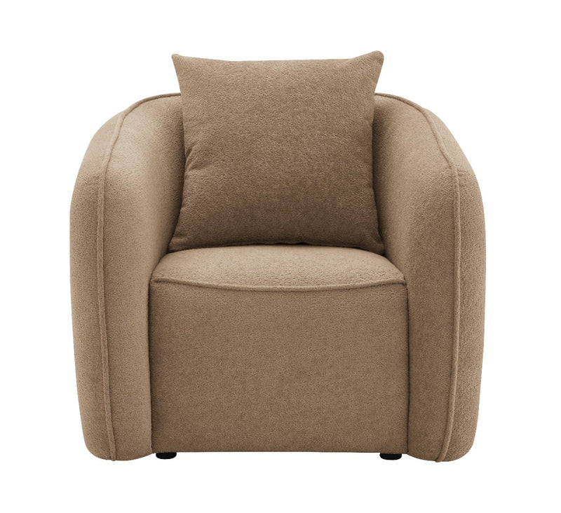 Chair w/Pillow