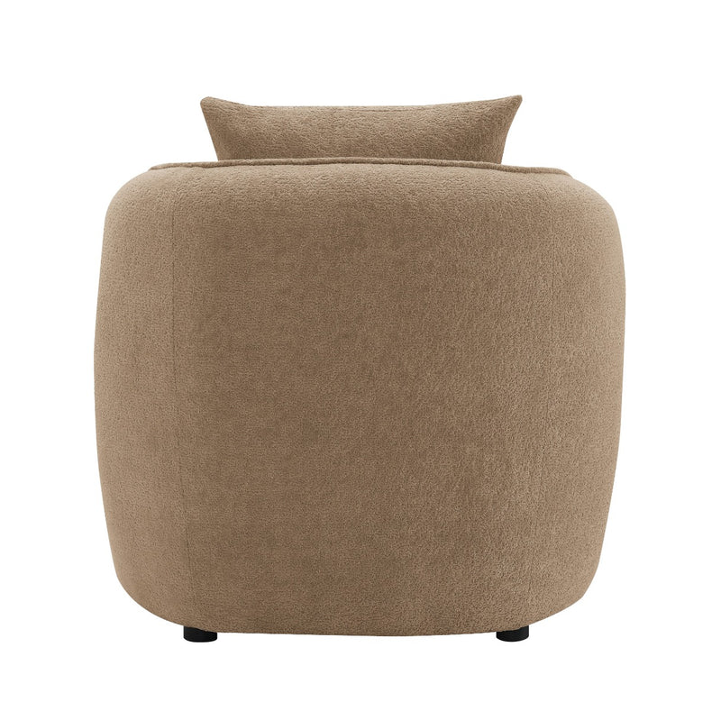 Chair w/Pillow