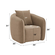 Chair w/Pillow
