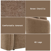 Chair w/Pillow