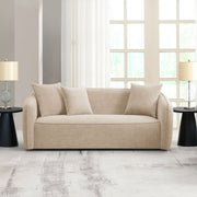 Sofa w/3 Pillows