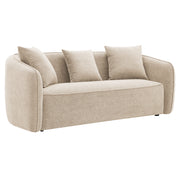 Sofa w/3 Pillows
