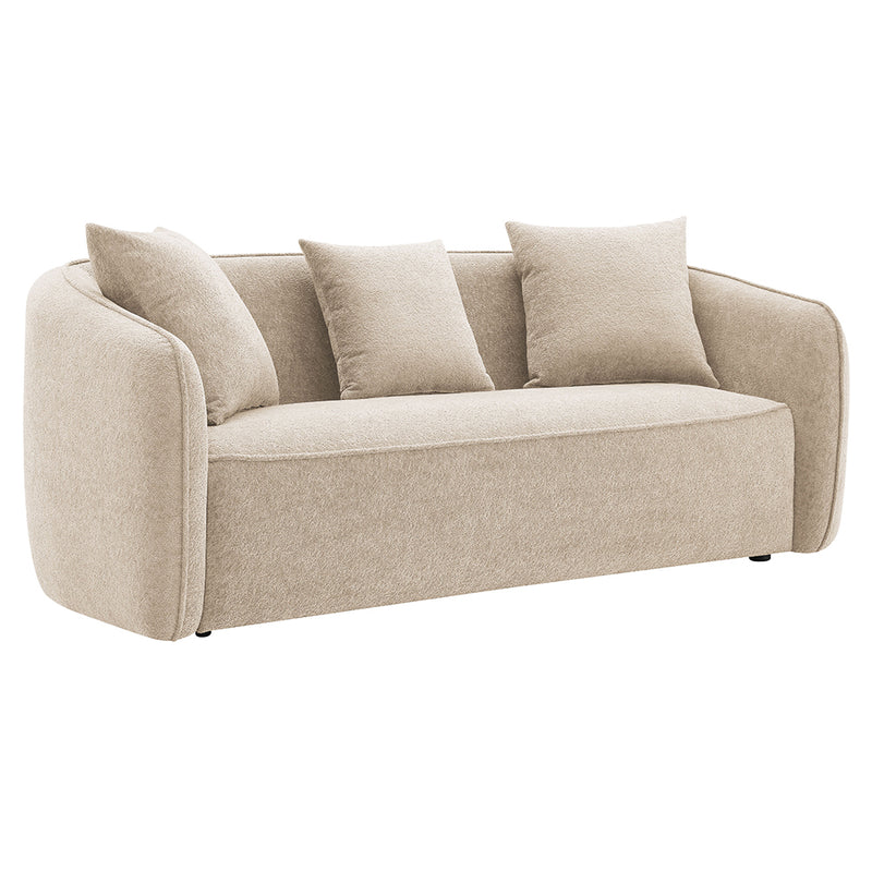 Sofa w/3 Pillows
