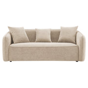 Sofa w/3 Pillows