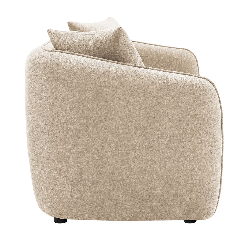 Sofa w/3 Pillows