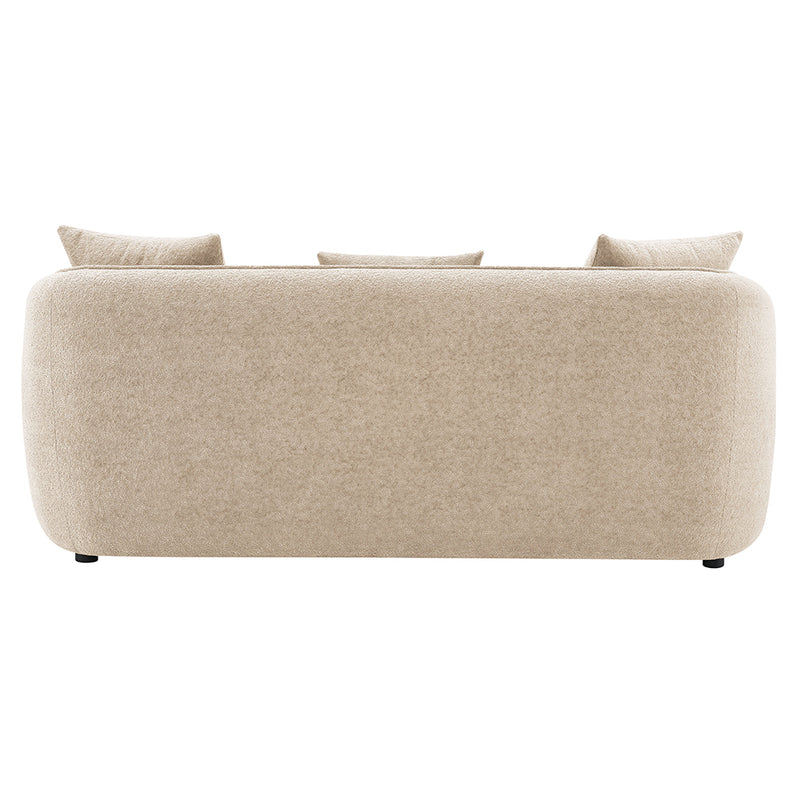 Sofa w/3 Pillows