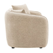 Loveseat w/2 Pillows