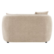 Loveseat w/2 Pillows