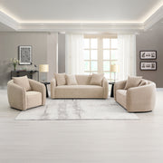 Loveseat w/2 Pillows