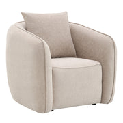 Chair w/Pillow