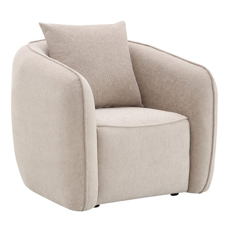 Chair w/Pillow