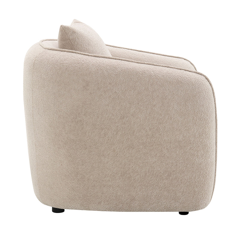 Chair w/Pillow
