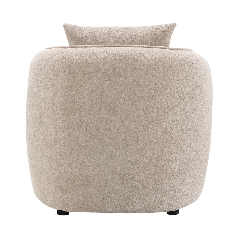 Chair w/Pillow