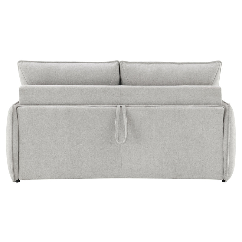 Sofa w/Sleeper