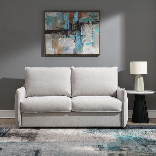Sofa w/Sleeper
