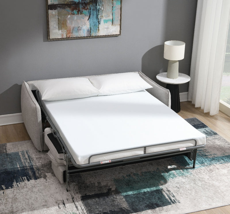 Sofa w/Sleeper