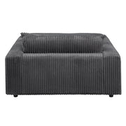 Chaise w/2 Pillows