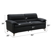 Loveseat
