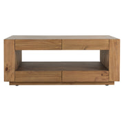 Coffee Table w/Caster
