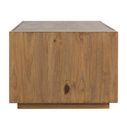 Coffee Table w/Caster