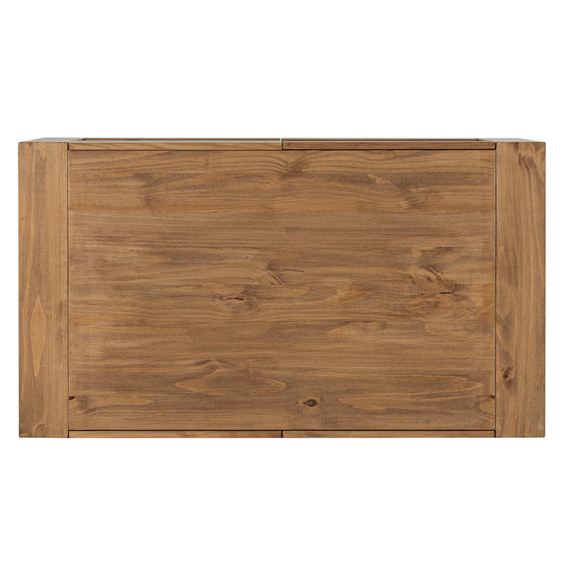 Coffee Table w/Caster