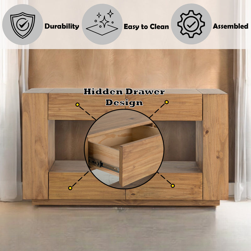 Sofa Table