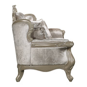 Sofa w/5 Pillows