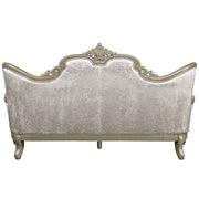 Sofa w/5 Pillows