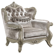 Chair w/Pillow