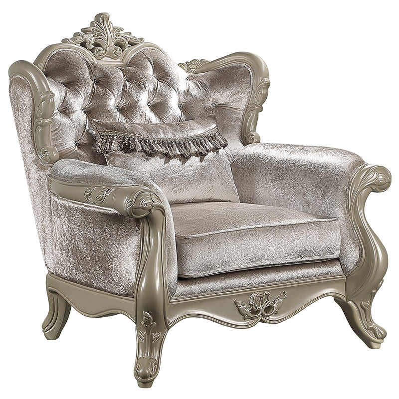 Chair w/Pillow