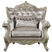 Chair w/Pillow
