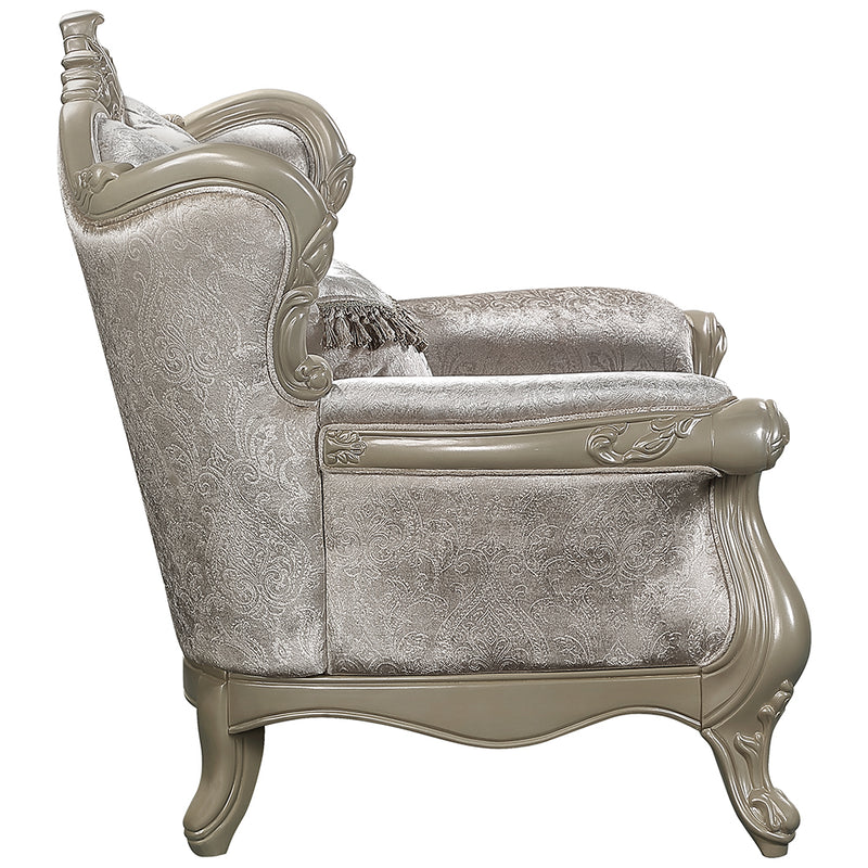 Chair w/Pillow