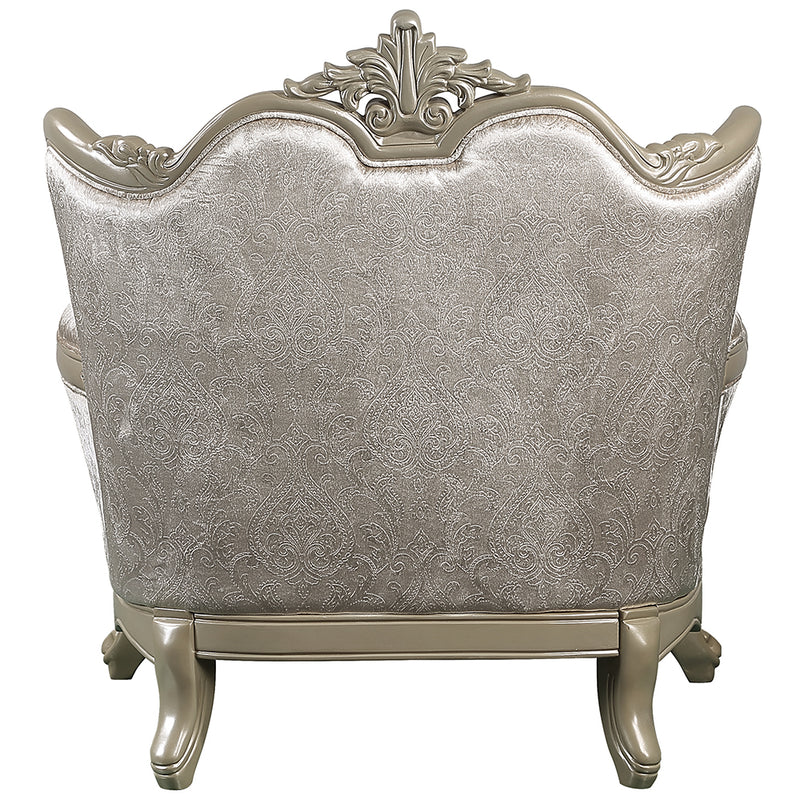 Chair w/Pillow