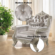 Chair w/Pillow