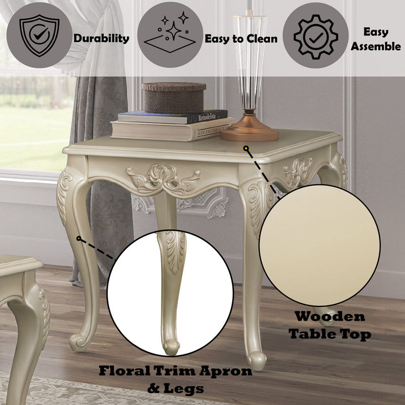 End Table