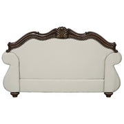 Loveseat w/3 Pillows