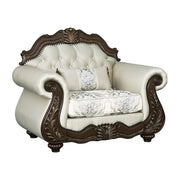 Chair w/Pillow