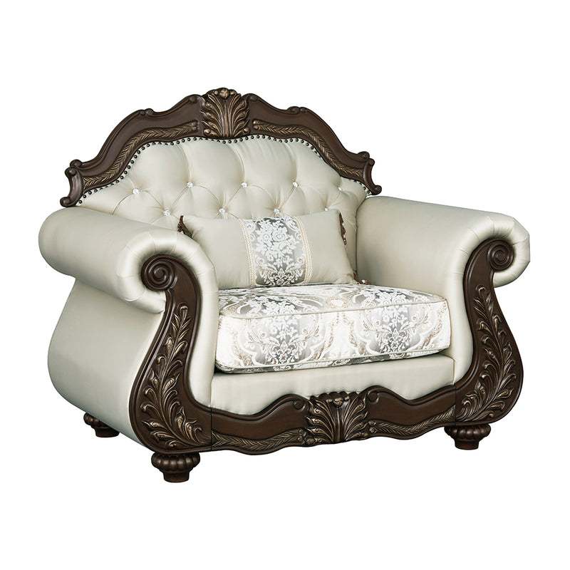 Chair w/Pillow