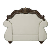 Chair w/Pillow