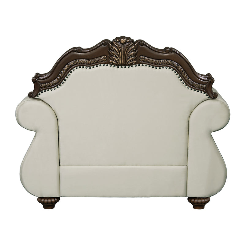 Chair w/Pillow
