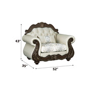 Chair w/Pillow