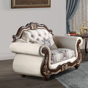 Chair w/Pillow