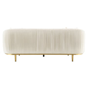 Sofa w/2 Pillows