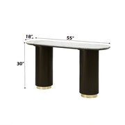 Sofa Table