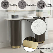 Sofa Table