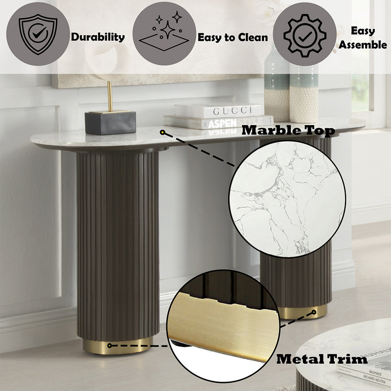 Sofa Table