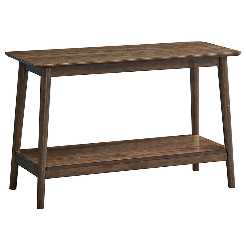 Sofa Table w/Shelf