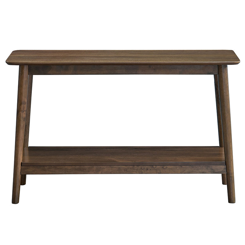 Sofa Table w/Shelf